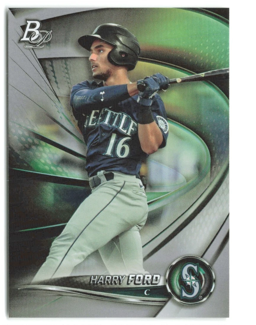 通販 topps mlb bowman 2022 harry ford /15 その他 - rickyweedgrow