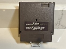 Dragon Spirit - 1990 NES Nintendo Game - Cart Only - TESTED!