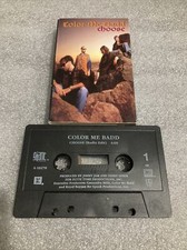 Color Me Badd    Choose CASSETTE