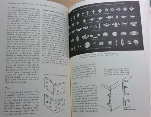 Kennen Sie Ihre Antiquitäten: Erkennen & Bewerten...von Ralph & Terry Kovel 1972 HC - Bild 5 von 12