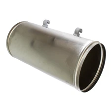 VEGETABLE CHUTE NEW STYLE, ID 7 5/16"