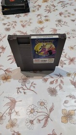 NES DARKWING DUCK PAL A UKV VERSION 100% ORIGINAL AND COMPLETE