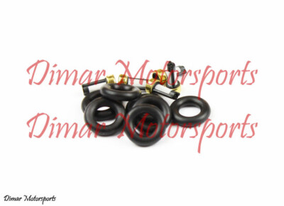 Fuel Injector Repair Kit for 2000 Lanos 1.6L 1.5L I4
