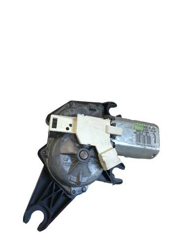 Renault Clio Heckscheibenwischermotor Valeo 8200311486 53026312 1,5 Dci 2008