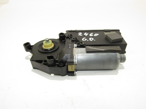 VW PHAETON 3D 2006 Fensterheber Motor window lifter Hinten Rechts Rear Right