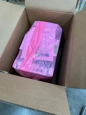 Genmega HCDU 2K Double Dispenser 2-High Dispenser With Cassettes Brand New!