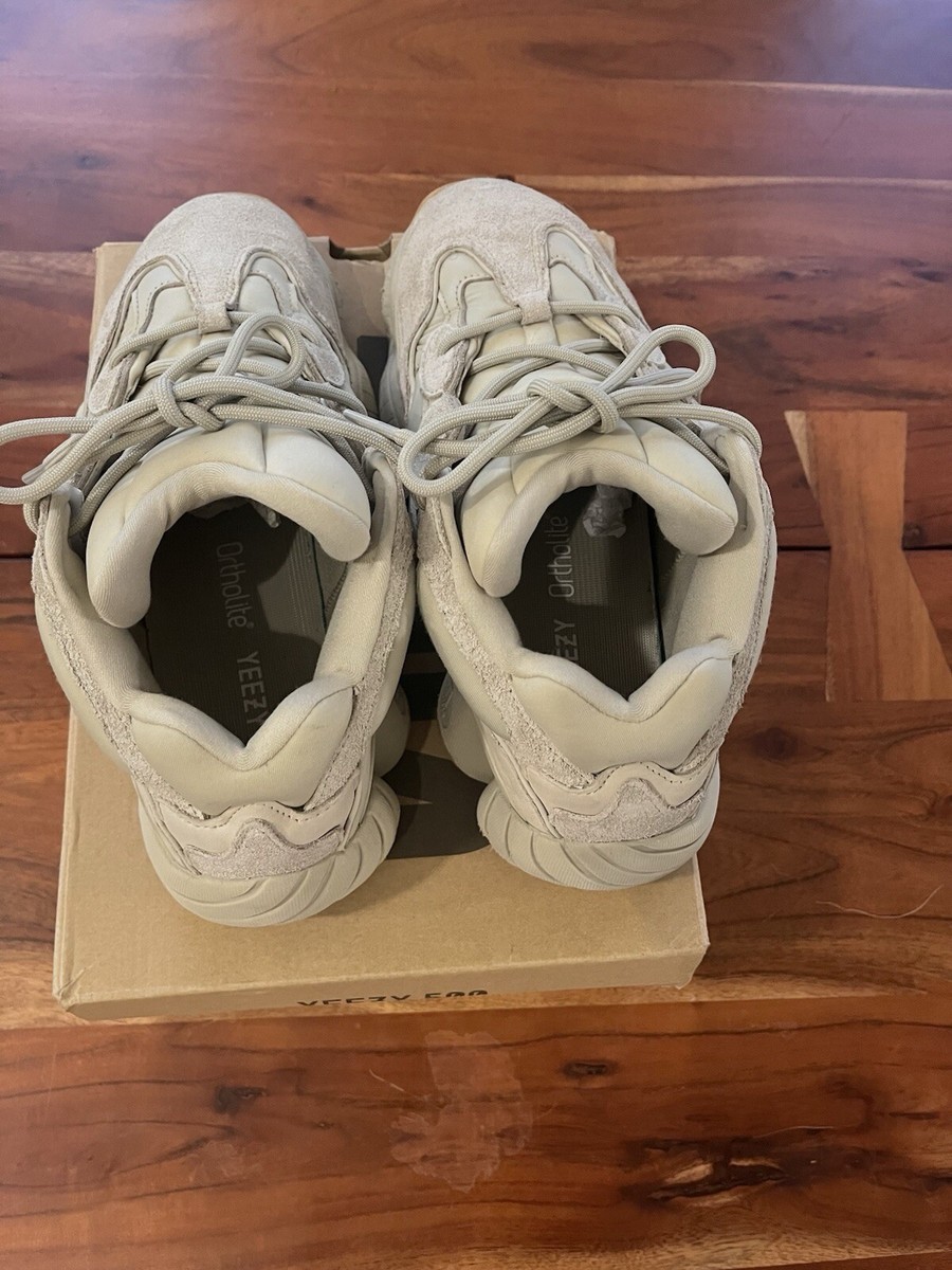 adidas gazelle silver green womens Shop Beige Mens adidas Yeezy 500 High Top Sneakers – Shoebacca