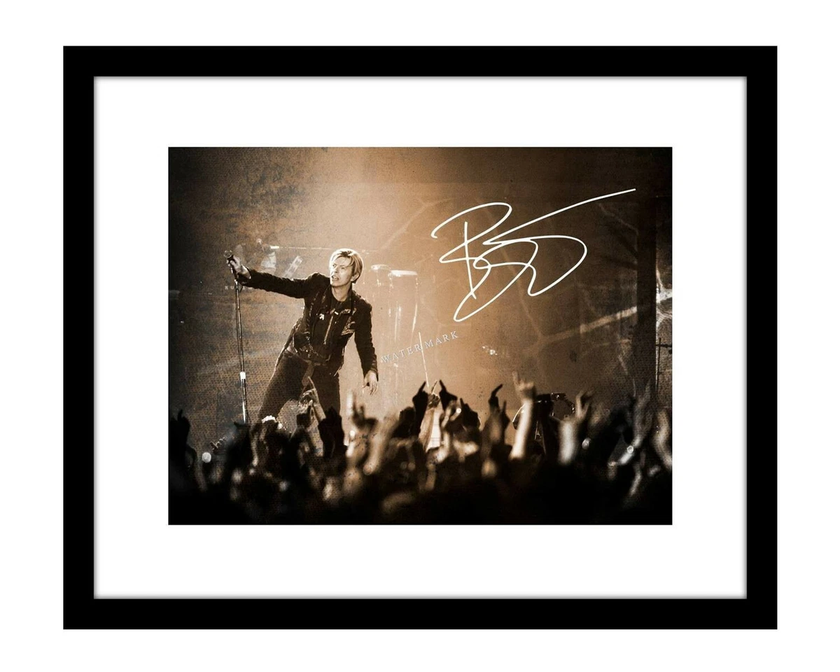 David Bowie Photos for sale | eBay