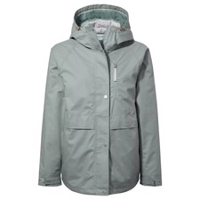 Craghoppers Womens/ladies Saltaire Waterproof Jacket Cg1928