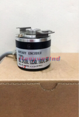 1PCS NEW encoder 05.2420.1230.1024.500 05.2420.1230.1024.5009 ...