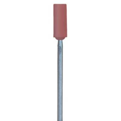 Lab Series #3 HP Coral Stones, 12/pk, Aluminium Oxide Grit - Chrome-Cobalt