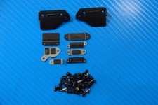 MacBook Pro 15" A1707 Mid 2017 BTO Genuine Screw Set Screws Silver GS133665