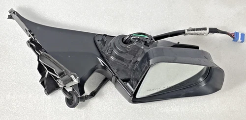2020-23 Tesla Model Y Right Passenger Side View Mirror 1594112-00-E OEM