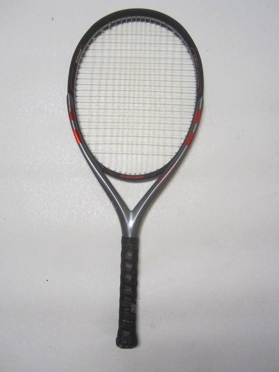 Babolat Side Ds Y112　グリップ1 テニスラケット Babolat Side Ds Y112 グリップ1 テニスラケット Babolat Side Ds Y112