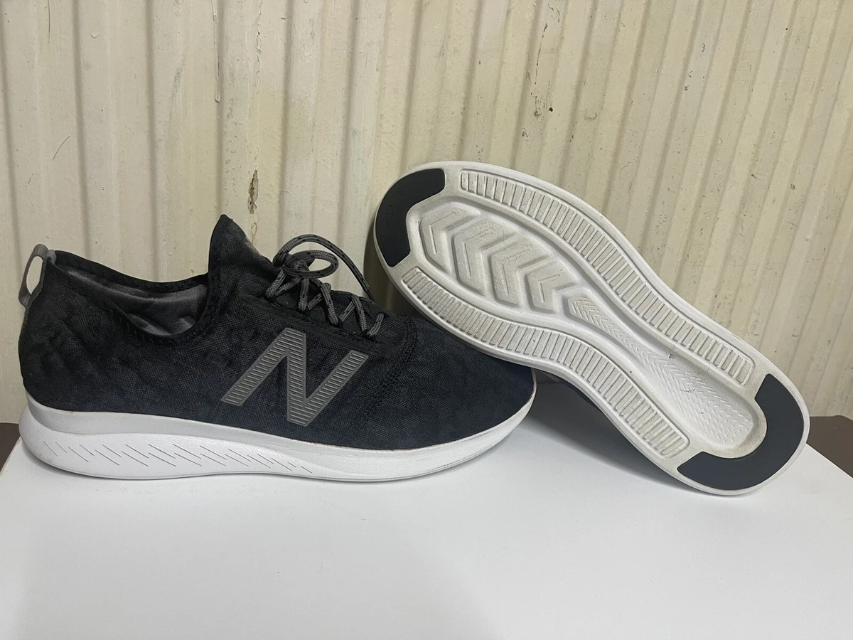 New balance fuel coast deals trainers