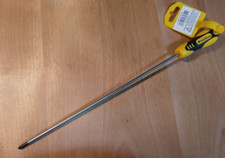 PHILLIPS SCREWDRIVER SPECIALTY 4 X 250 MM