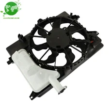 For 2011 2012 2013 Hyundai Elantra GT Radiator Cooling Fan Assembly