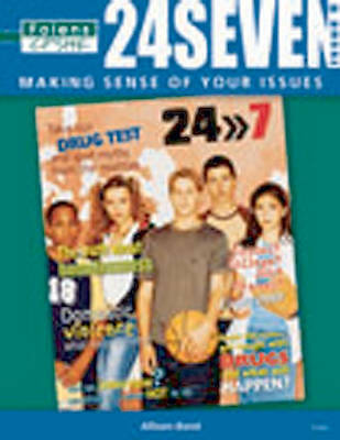 24 Seven: Issue 6 Value Guaranteed from eBay s biggest seller!