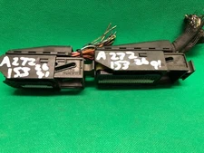 WIRING HARNESS PLUG CONNECTOR 06-10 MERCEDES BENZ ECM ECU PCM BOSCH A2721532691