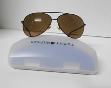 TOMMY HILFIGER JAKE MM OM32 SPORTS WRAP SUNGLASSES UNISEX