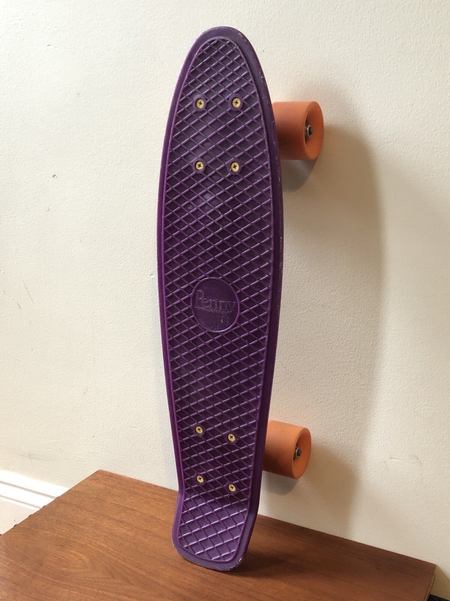 Penny Board Original Australia 22