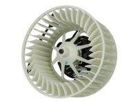 Thermotec GebläSemotor InnenraumgebläSe FüR Omega B 2.0-3.2 03.94-07.03