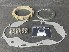 MacDaddy Racing Clutch Kit with Gasket for Yamaha Banshee ('87-'06)