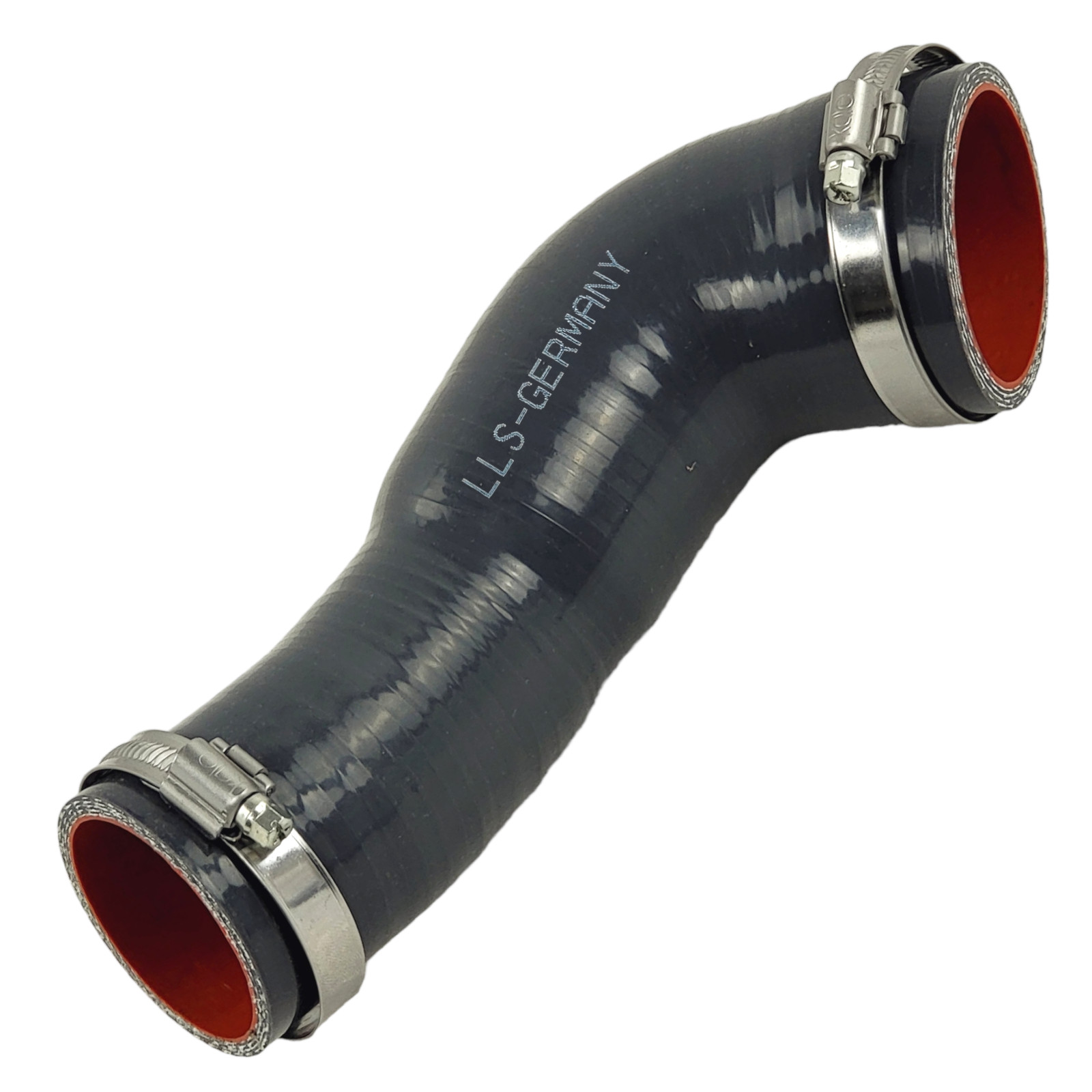 Turbo Hose For Renault Vel Satis 3.0 Dci 8200069430 Charge Air Hose Silicone