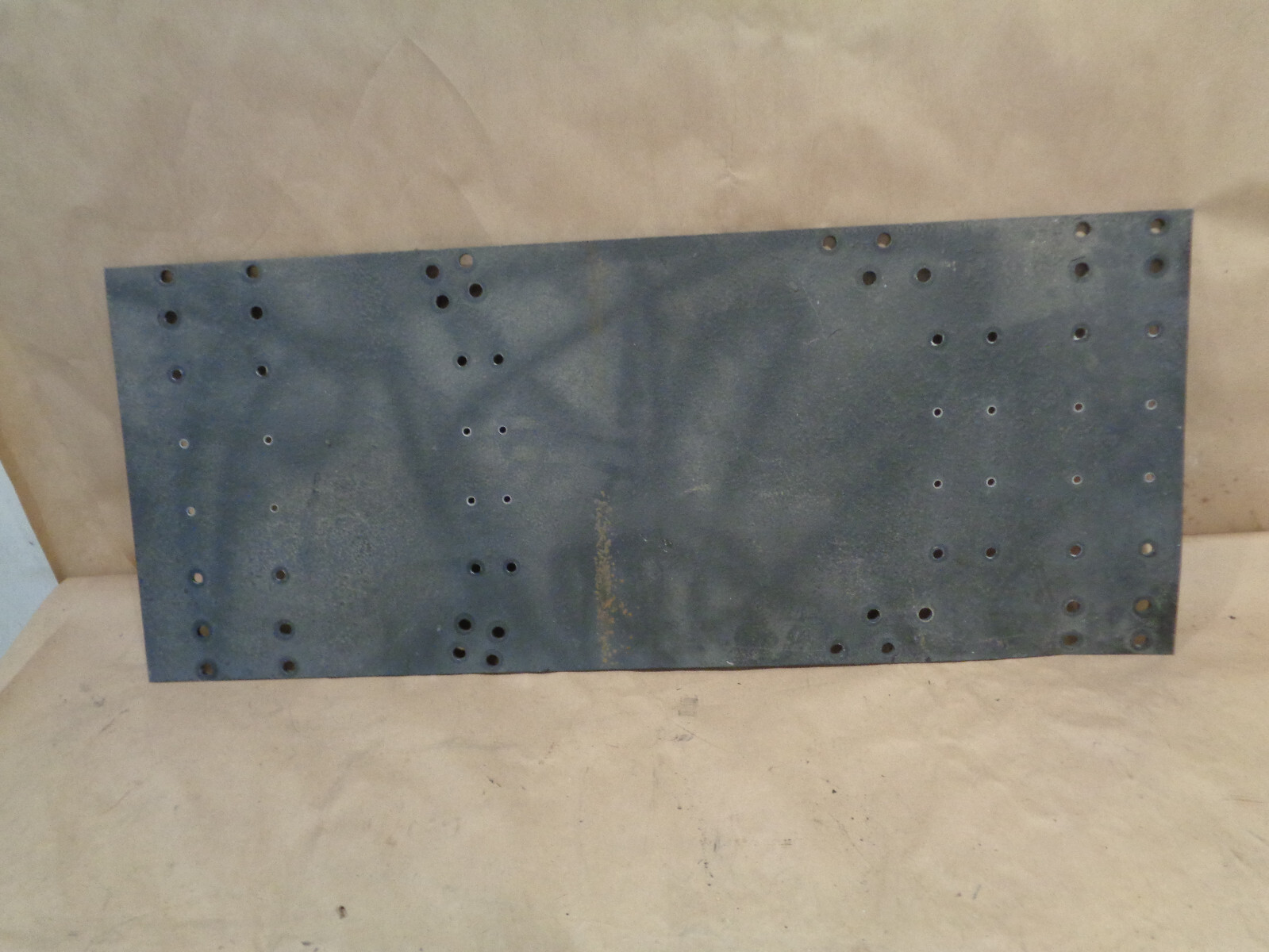 Ferrari 430 - Underbody Tunnel Reinforcement P/N 198642