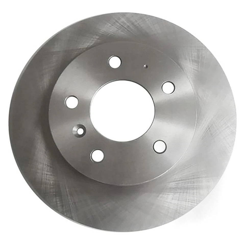 Kit de rotores de freno traseros pastillas de freno de cerámica para Chevrolet Impala Limited 2014-2016 Foto 4 de 4