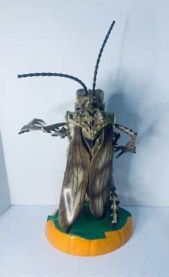 RARE 1998 Disney Pixar Bug's Life Electronic Talking Hopper Room