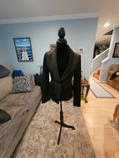Beautiful Black BCBG Blazer, Size Small. New With tags