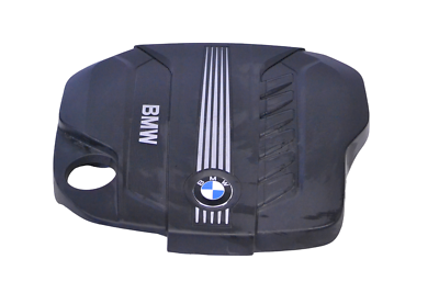 BMW X3 F25 xDrive 30d 2012 RHD Motorabdeckung 7812063 15032096 | eBay