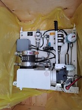 Twiflex Hydraulic Brake Control Panel, part no 7600119, Hypac GX40-BPV-DM33 pump