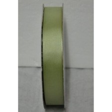 Nastro grosgrain 20 mm rotolo da 50 metri | muschio  ETM-DG2008-1