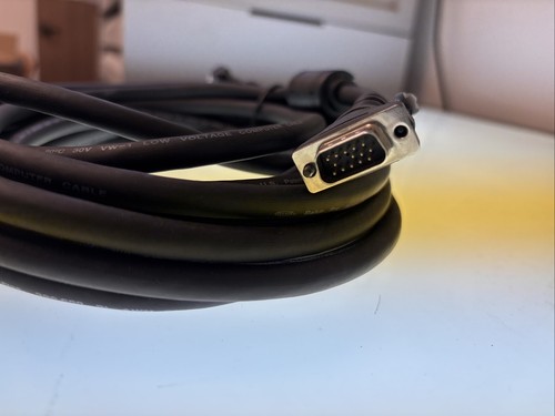 LOW VOLTAGE COMPUTER CABLE AWM E101344 STYLE 2919 80C 30V SPACE SHUTTLE VW-1 NEW - Picture 2 of 5