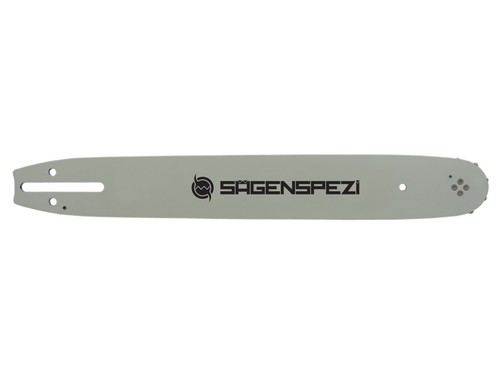 Schwert + 4 Ketten passend für Echo CS 2511 TES + WES 35 cm 3/8“ 1,3 mm 52TG - Bild 2 von 3