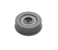 Chrysler Mitsubishi Galant Acc. Belt Tension Pulley Genuine Oes Md 309783 on sale Chrysler Mitsubishi Galant Acc. Belt Tension Pulley Genuine Oes Md 309783 on sale