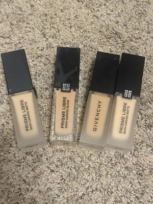 Givenchy Prisme Libre Skin-Caring Matte Liquid Foundation Makeup, Prisme Libre