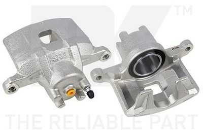 NK Bremssattel 2130190 für CHRYSLER DODGE JEEP Gusseisen PATRIOT MK74 COMPASS JS