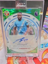 2024-25 Topps Blue Moon Manchester City Soccer Checklist Guide in-content 21