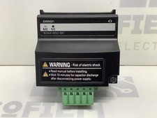 3G3AX-MX2-DRT-E OMRON SYSDRIVE CARTE OPTION DEVICENET POUR VARIATEUR MX2