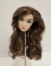 Integrity Toys Poppy Parker When In Paris HEAD ONLY  (Partial Reroot)