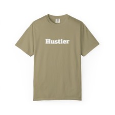 Hustler Tee T-Shirt