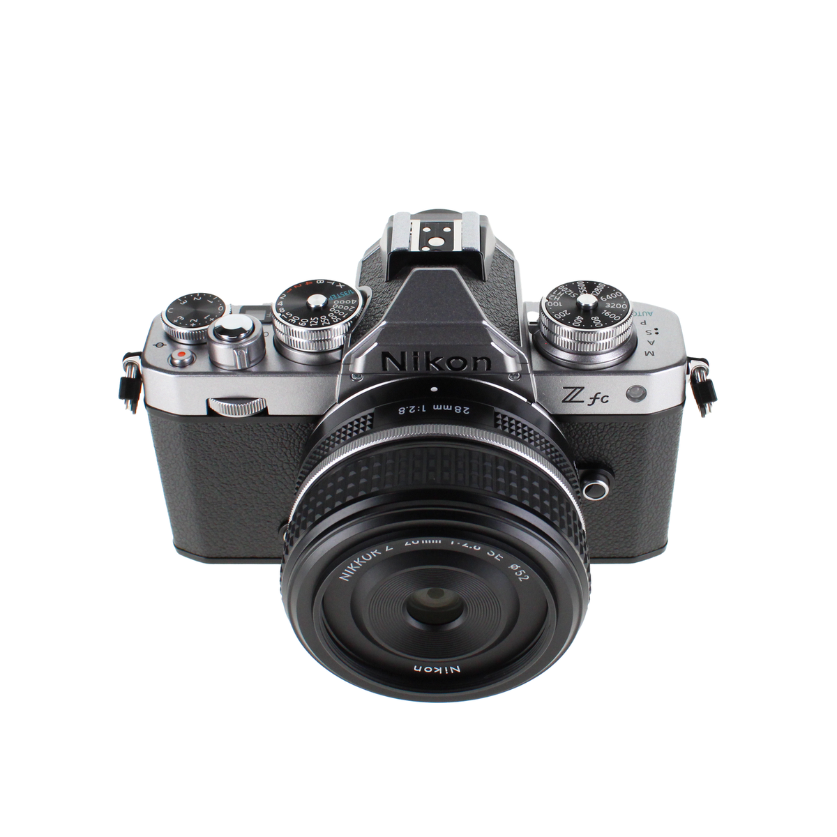 デジタルカメラ Nikon Z fc 28mm f/2.8 SE Kit Amazon | 【セット】Nikon ミラーレス一眼カメラ Z fc Special