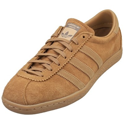 adidas Tobacco Mens Casual Sneakers in Brown - 7.5 US | eBay