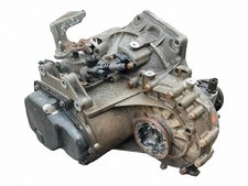 VW POLO 6R, 6C Getriebe MZK 12D 1.60 Diesel 55kw 2012 36897886