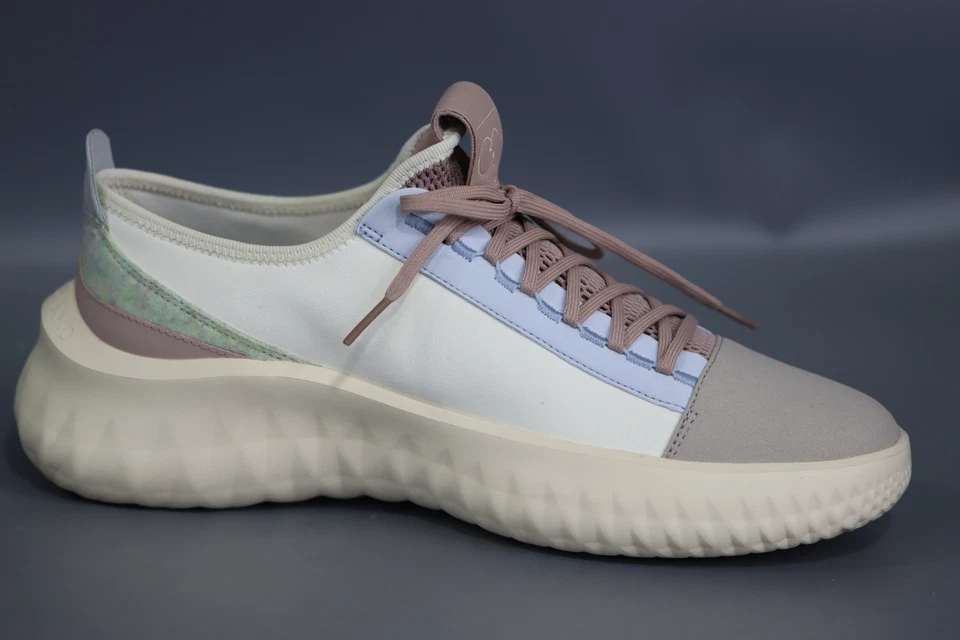 Zapatilla deportiva para mujer Cole Haan Generation ZeroGrand II en marfil talla múltiple 9,5B... Foto 2 de 4