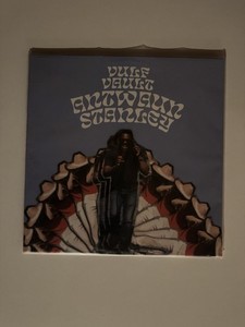 Vulfpeck Antwaun Stanley レコード Vulfpeck ‎– Vulf Vault 001: Antwaun Stanley