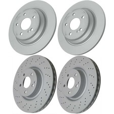 SET-452400365920-A Zimmermann 4-Wheel Set Bra...